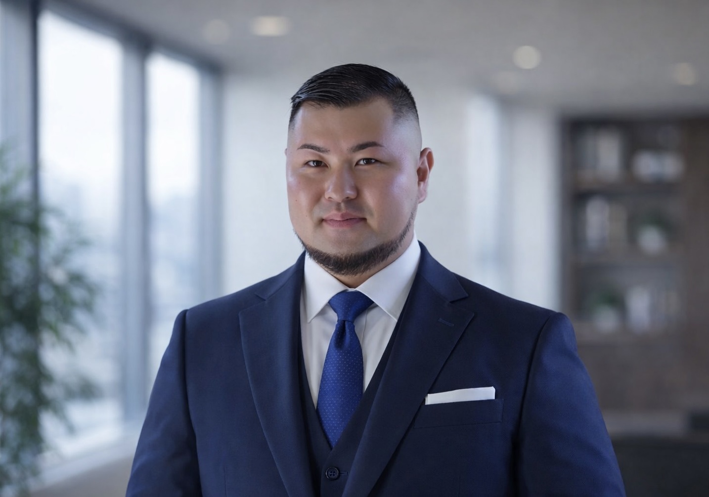 代表取締役 藤井一毅