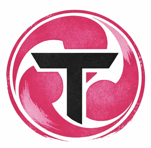 株式会社トランザム ロゴ